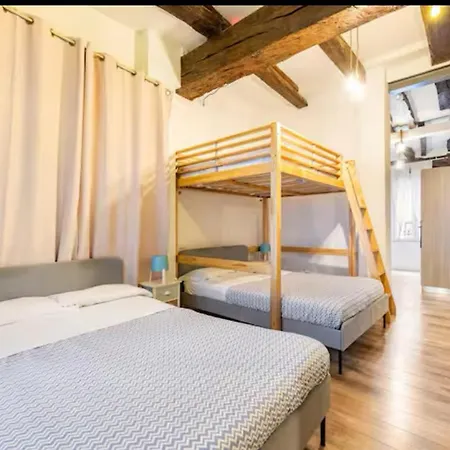 Downtown Loft Daire