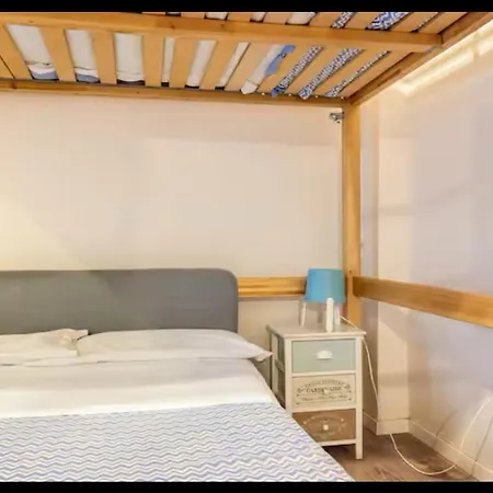 Daire Downtown Loft