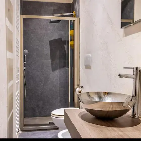 Daire Downtown Loft Bolonya