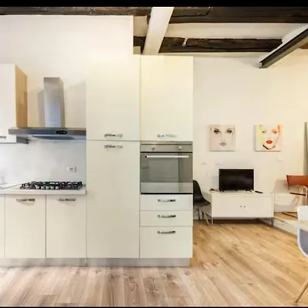 Downtown Loft Bolonya