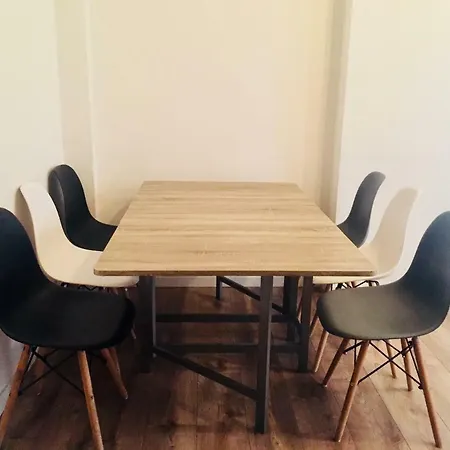 Downtown Loft Daire
